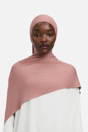 Foulard jersey bambou Marrakech Mayara