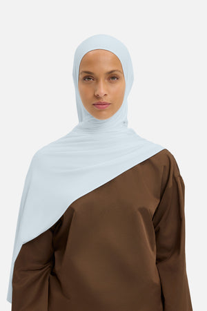 Foulard breathable jersey air Mayara