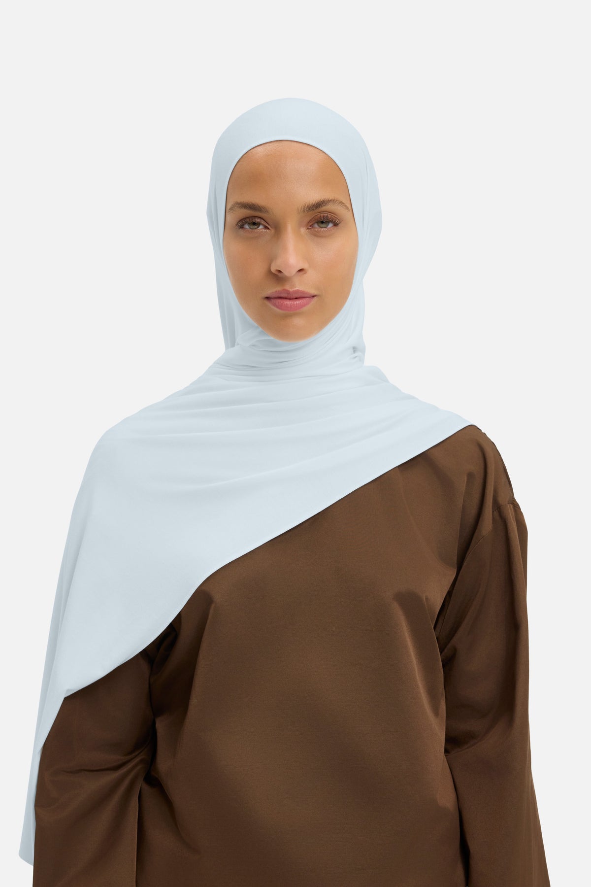 Foulard breathable jersey air Mayara