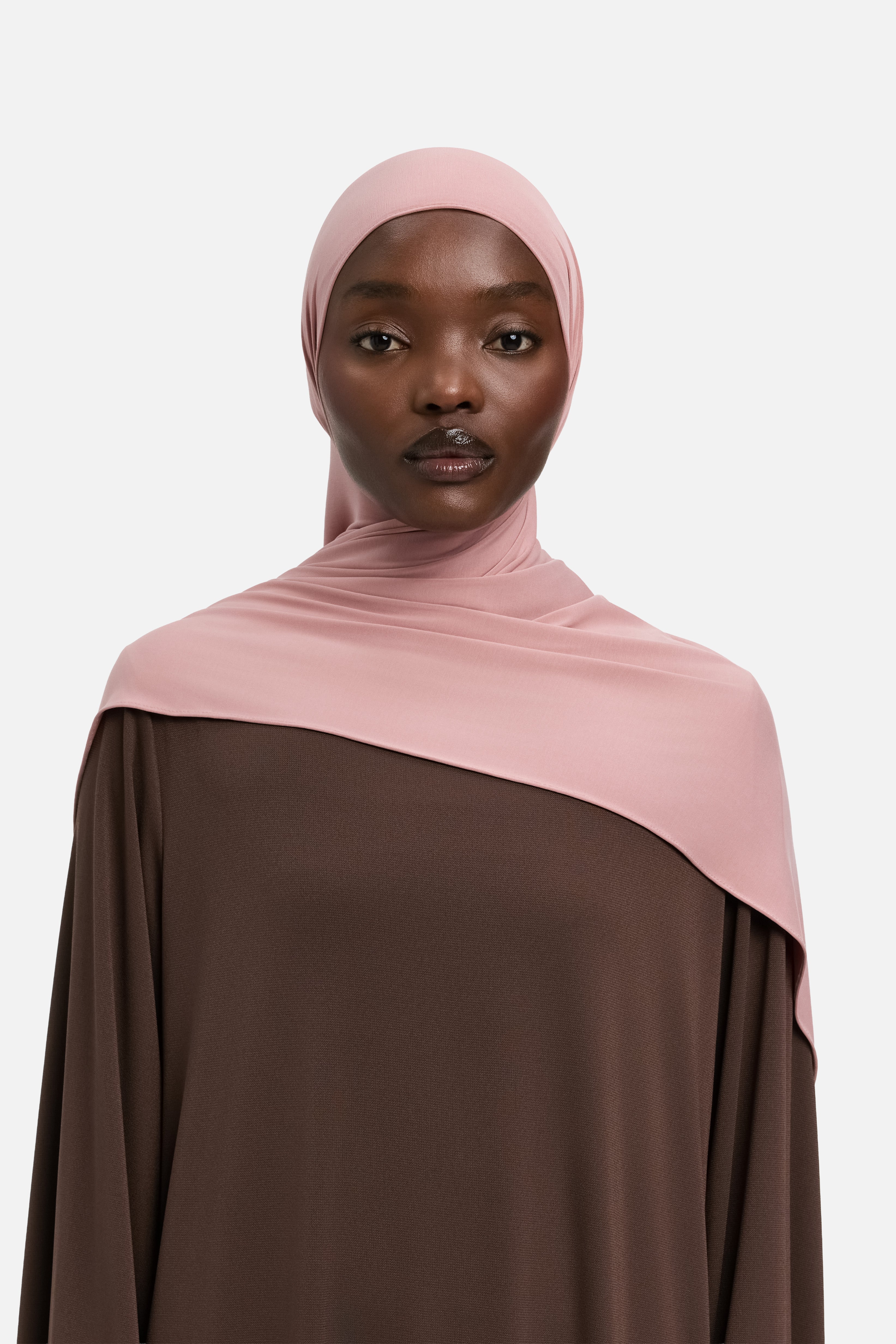 Foulard breathable jersey baie claire Mayara