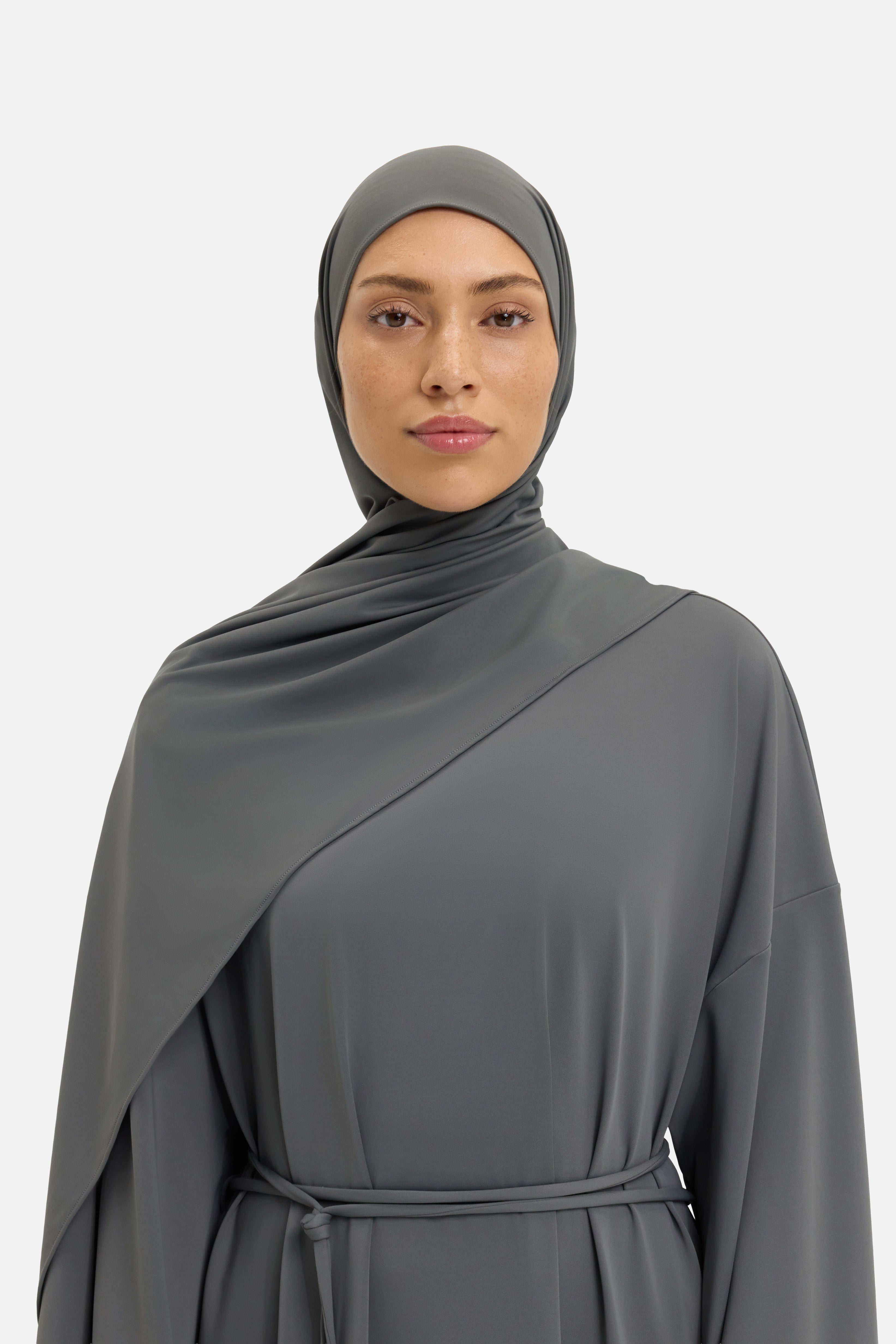 Swim Scarf | Stone