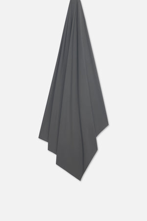 Foulard de bain pierre Mayara à plat