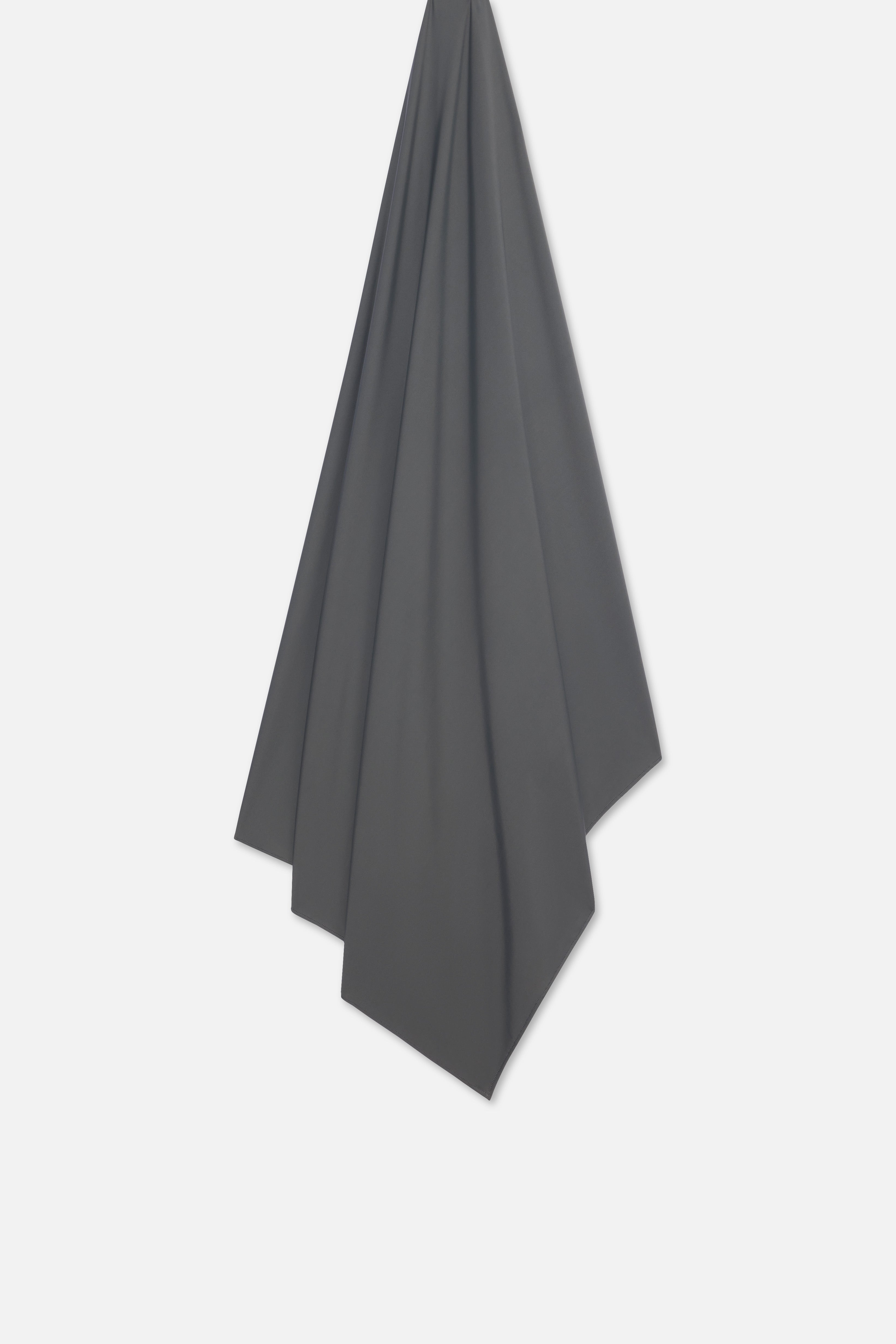 Foulard de bain pierre Mayara à plat