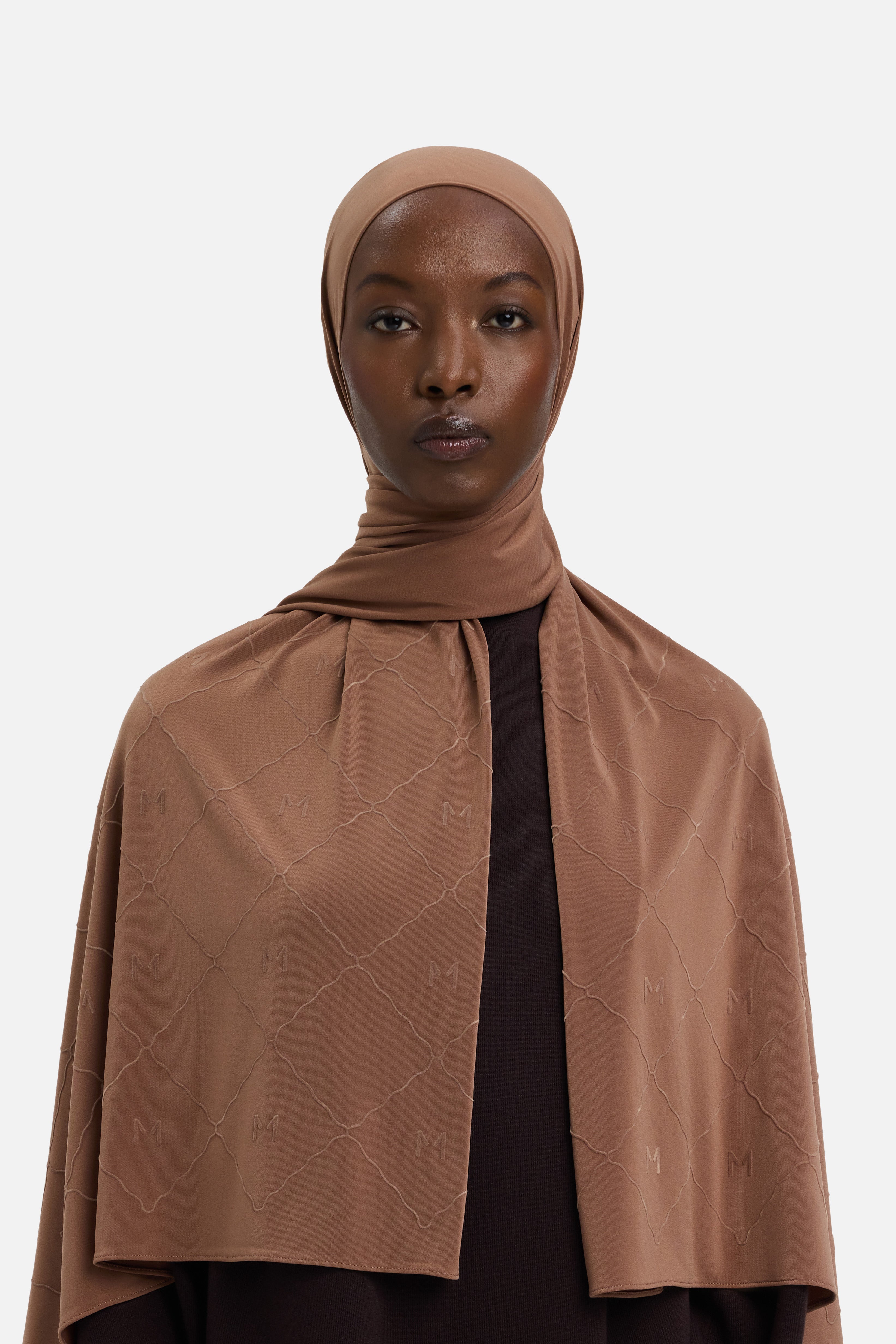 The Flock Edge Premium | Terracotta
