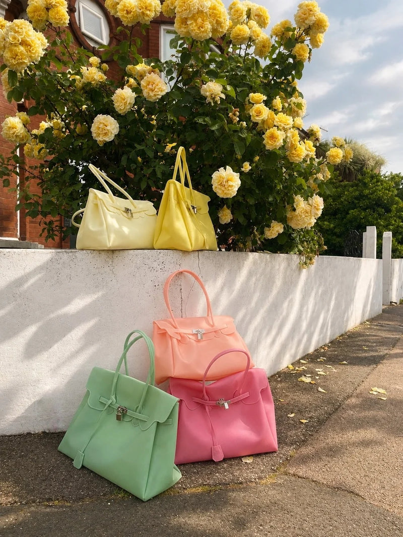 Summer '26 Collection