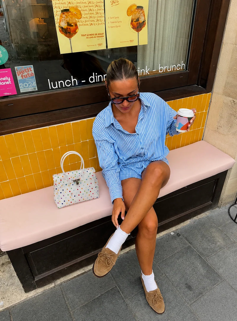 Polka Dot Collection